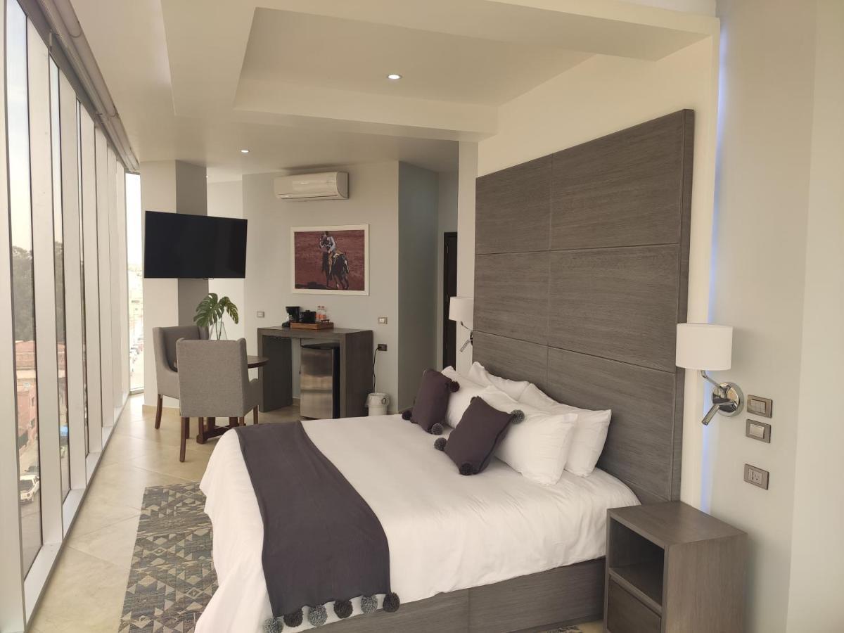 Jalostotitlan Hotel Gralta מראה חיצוני תמונה