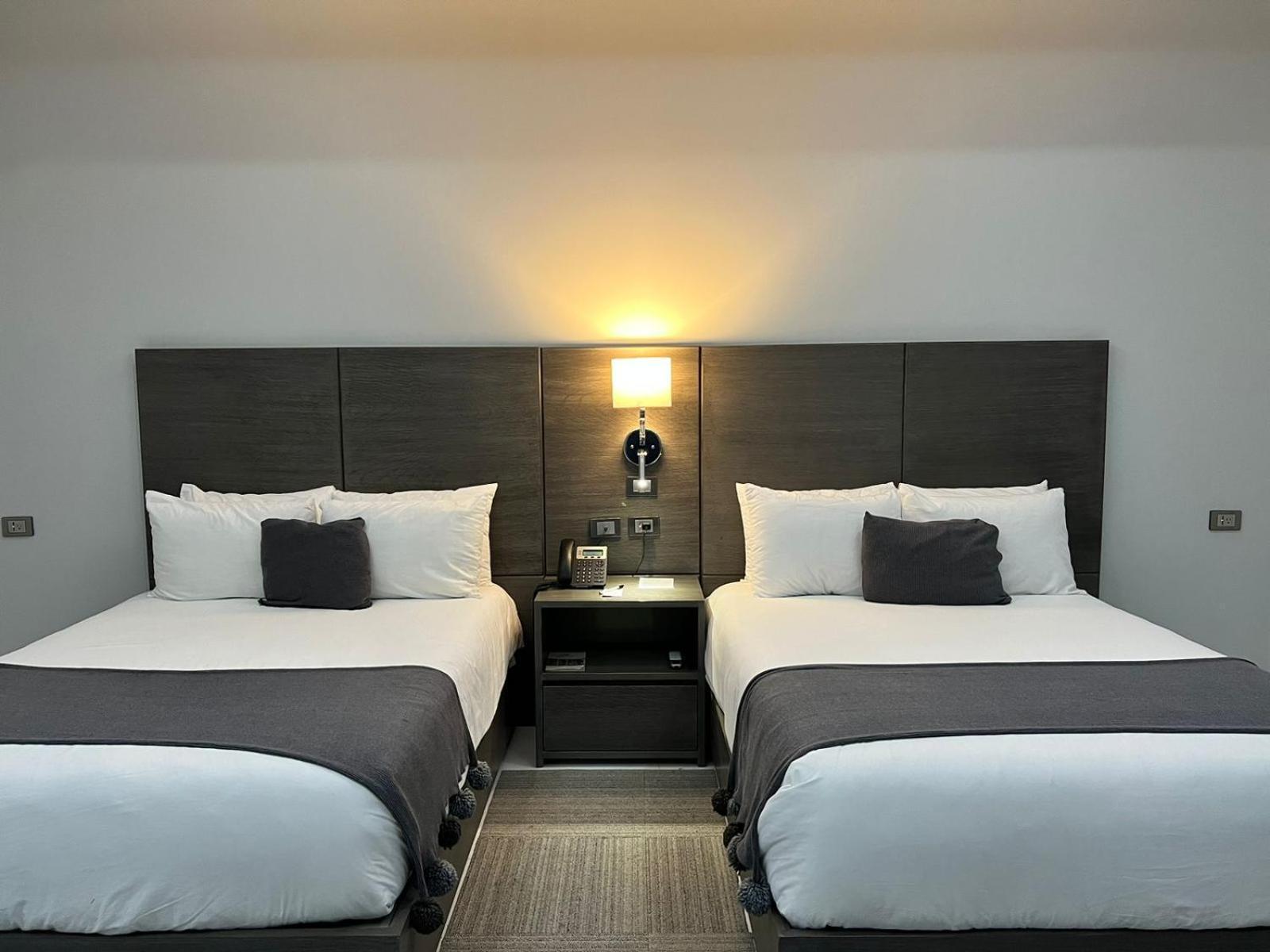 Jalostotitlan Hotel Gralta מראה חיצוני תמונה