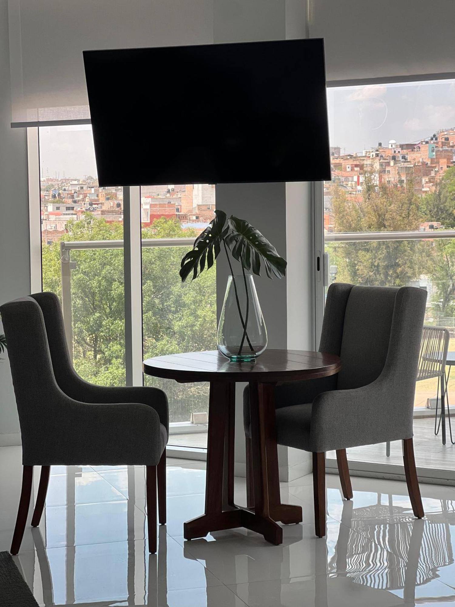 Jalostotitlan Hotel Gralta מראה חיצוני תמונה