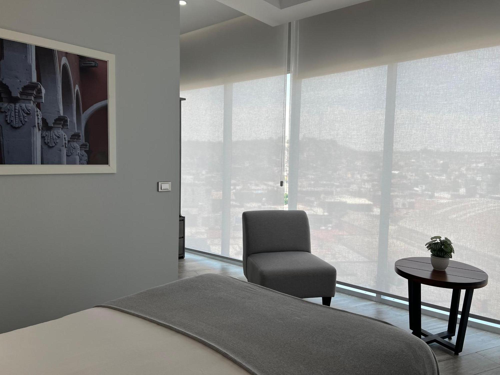 Jalostotitlan Hotel Gralta מראה חיצוני תמונה